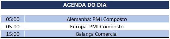 06.05.2019 Agenda