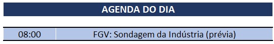 20.09.2019 Agenda