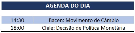 23.10.2019 Agenda
